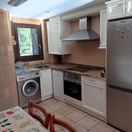 דירות Sesué Vivienda Isabel מראה חיצוני תמונה